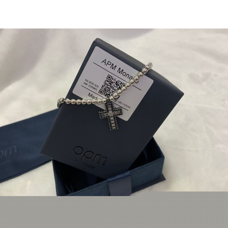 Apm Necklaces